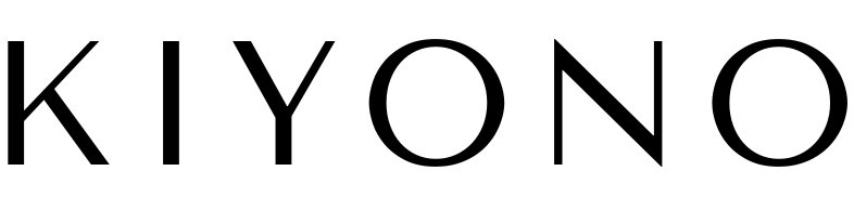 KIYONO logo